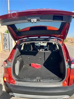 فۆرد ئێسکەیپ